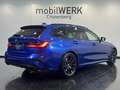 BMW 340 PANO Laser HuD Standheiz. AHK LC-Pro H K Blau - thumbnail 5