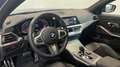 BMW 340 PANO Laser HuD Standheiz. AHK LC-Pro H K Blau - thumbnail 9