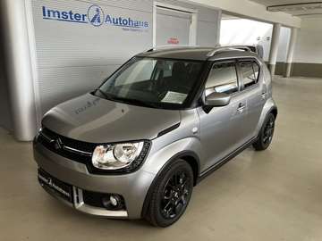 1,2 Dualjet Shine 2WD Met.