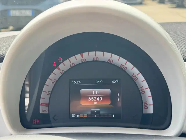 smart Fortwo view 7