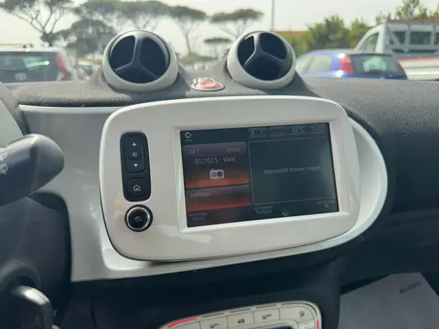 smart Fortwo view 9