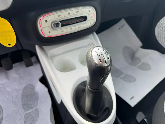 smart Fortwo view 10