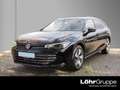 Volkswagen Passat Variant 1.5 eTSI DSG Business *AHK*LED*Navi*App-Connect... Schwarz - thumbnail 1