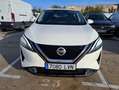 Nissan Qashqai 1.3 DIG-T mHEV 12V Acenta 4x2 103kW Blanco - thumbnail 2
