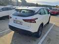 Nissan Qashqai 1.3 DIG-T mHEV 12V Acenta 4x2 103kW Blanco - thumbnail 4