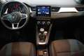 Renault Captur 1.0 TCebBenzine Navi 2022 87.000km Garantie Zwart - thumbnail 3