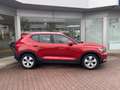 Volvo XC40 T3 Momentum Pro Geartronic Rosso - thumbnail 2