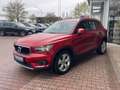 Volvo XC40 T3 Momentum Pro Geartronic Rood - thumbnail 4