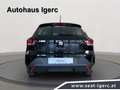 SEAT Ibiza 1.0 MPI 59 kW Schwarz - thumbnail 4