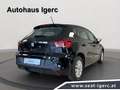 SEAT Ibiza 1.0 MPI 59 kW Schwarz - thumbnail 5