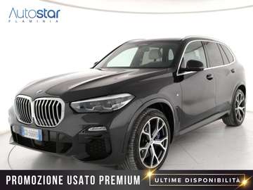xdrive40d mhev 48V Msport auto
