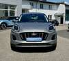 Ford Puma 1,0 EcoBoost Hybrid Titanium Aut. Argent - thumbnail 2