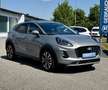 Ford Puma 1,0 EcoBoost Hybrid Titanium Aut. Silber - thumbnail 3