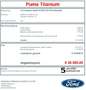 Ford Puma 1,0 EcoBoost Hybrid Titanium Aut. Zilver - thumbnail 23