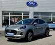 Ford Puma 1,0 EcoBoost Hybrid Titanium Aut. Silber - thumbnail 1