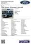 Ford Puma Titanium - Winterpaket - Automatik Silber - thumbnail 7