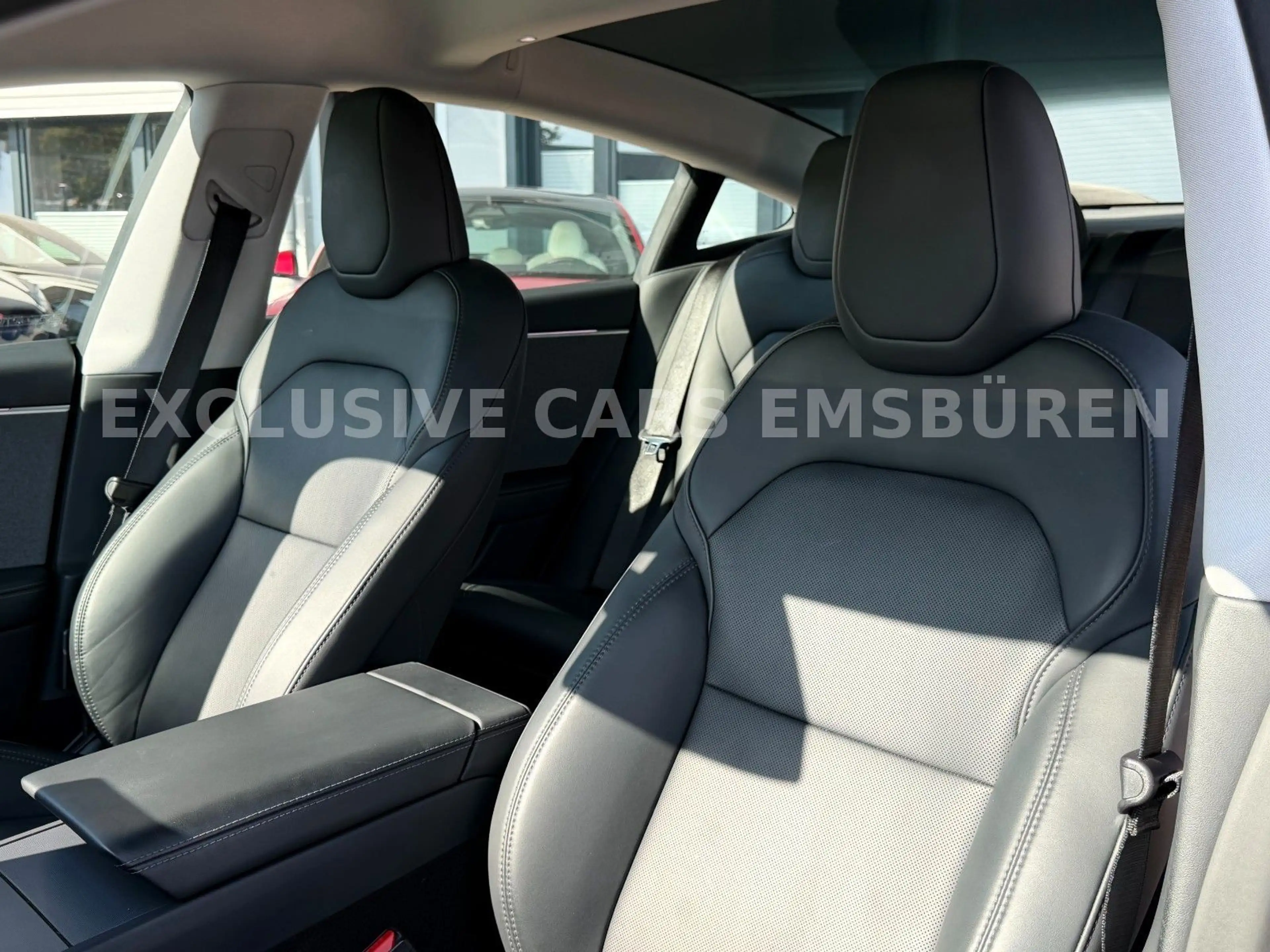 Tesla Model 3 MODEL 3 HIGHLAND | ENHANCED AP | HW4 KI — photo 7