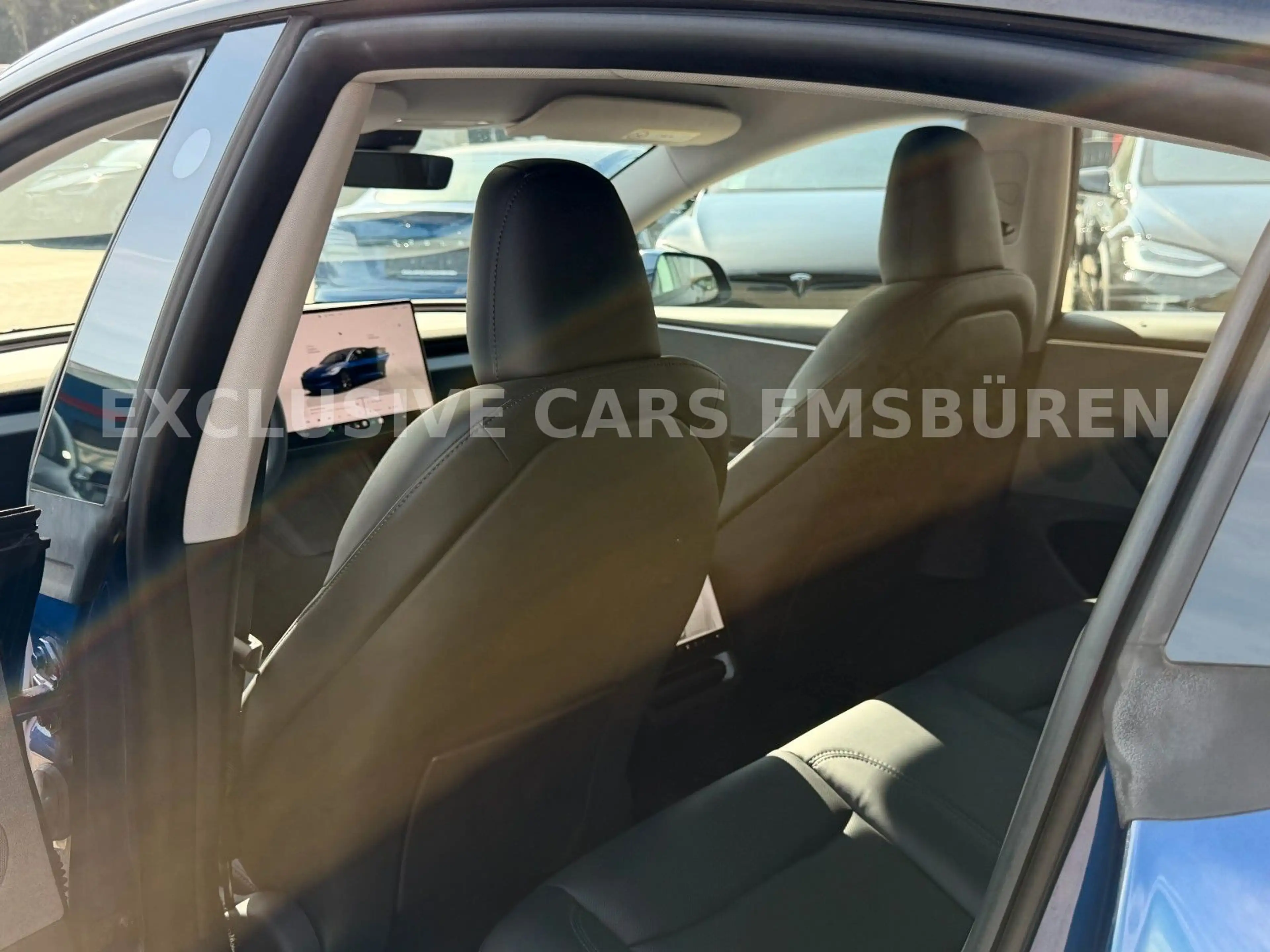 Tesla Model 3 MODEL 3 HIGHLAND | ENHANCED AP | HW4 KI — photo 9