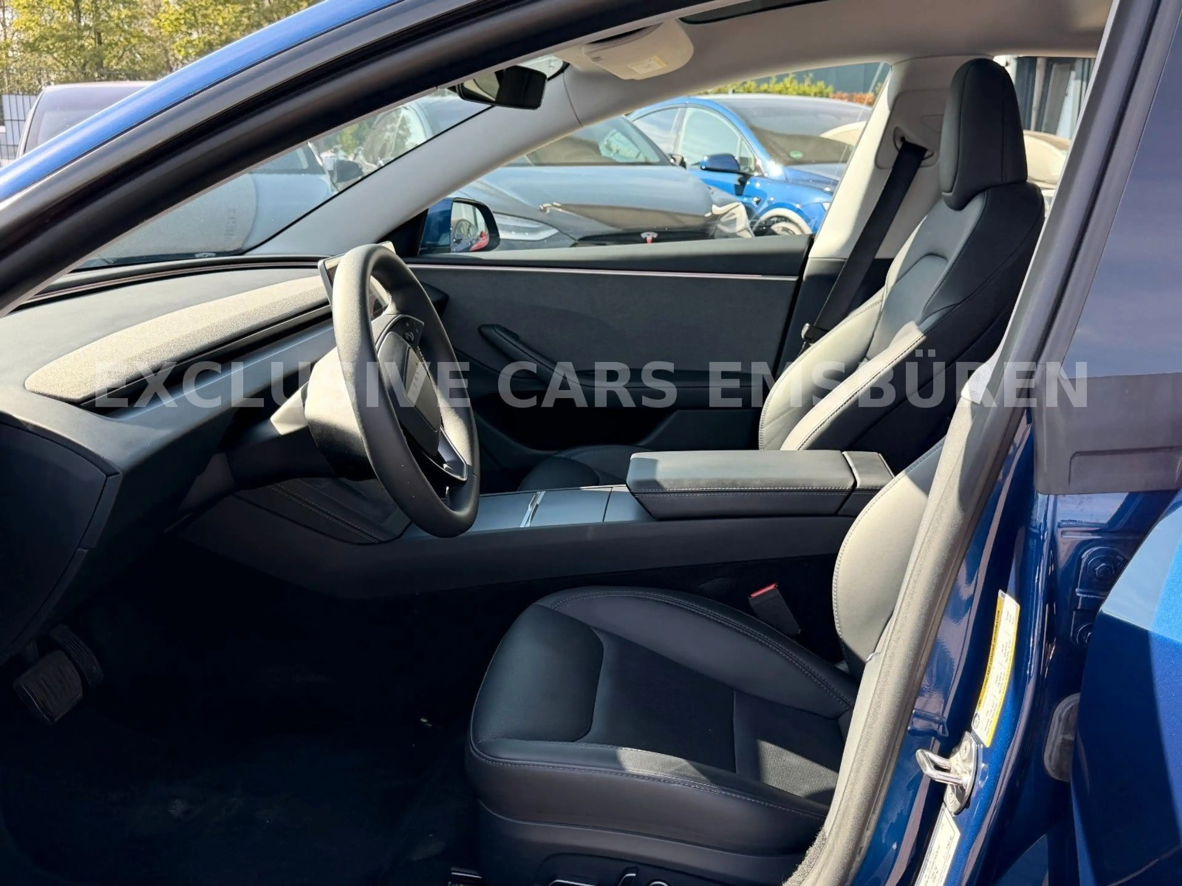 Tesla Model 3 MODEL 3 HIGHLAND | ENHANCED AP | HW4 KI — photo 12