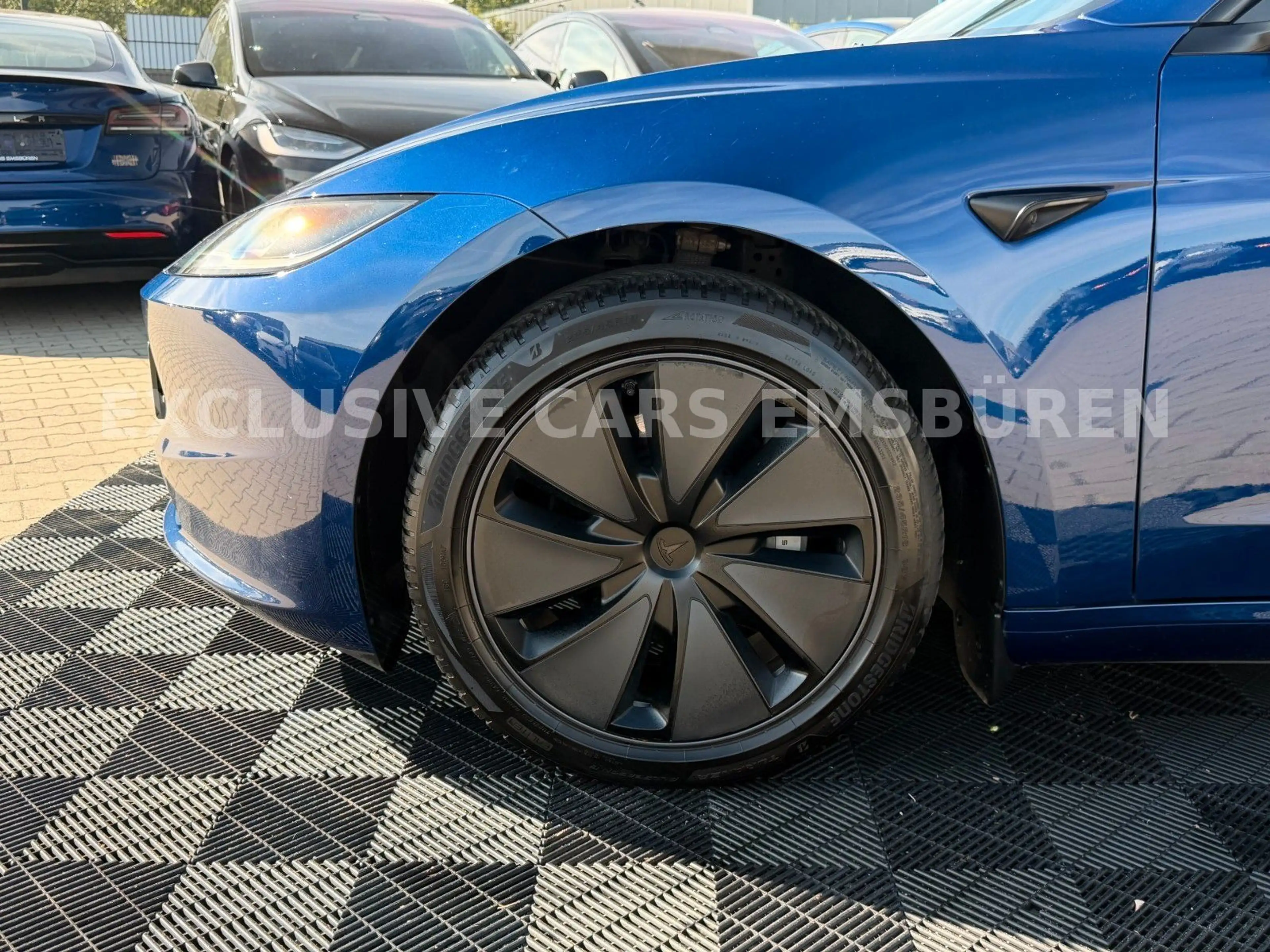 Tesla Model 3 MODEL 3 HIGHLAND | ENHANCED AP | HW4 KI — photo 14