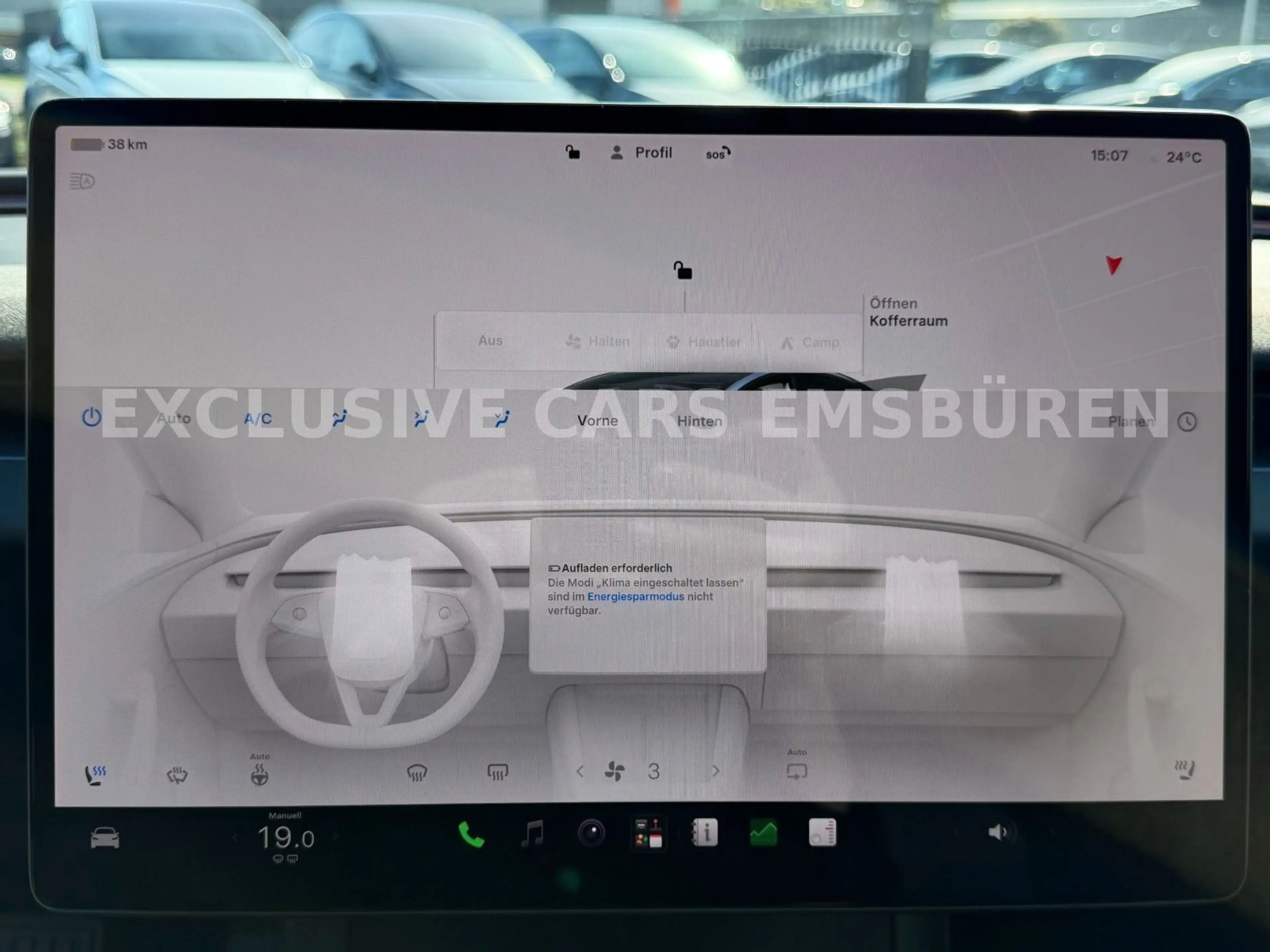 Tesla Model 3 MODEL 3 HIGHLAND | ENHANCED AP | HW4 KI — photo 15