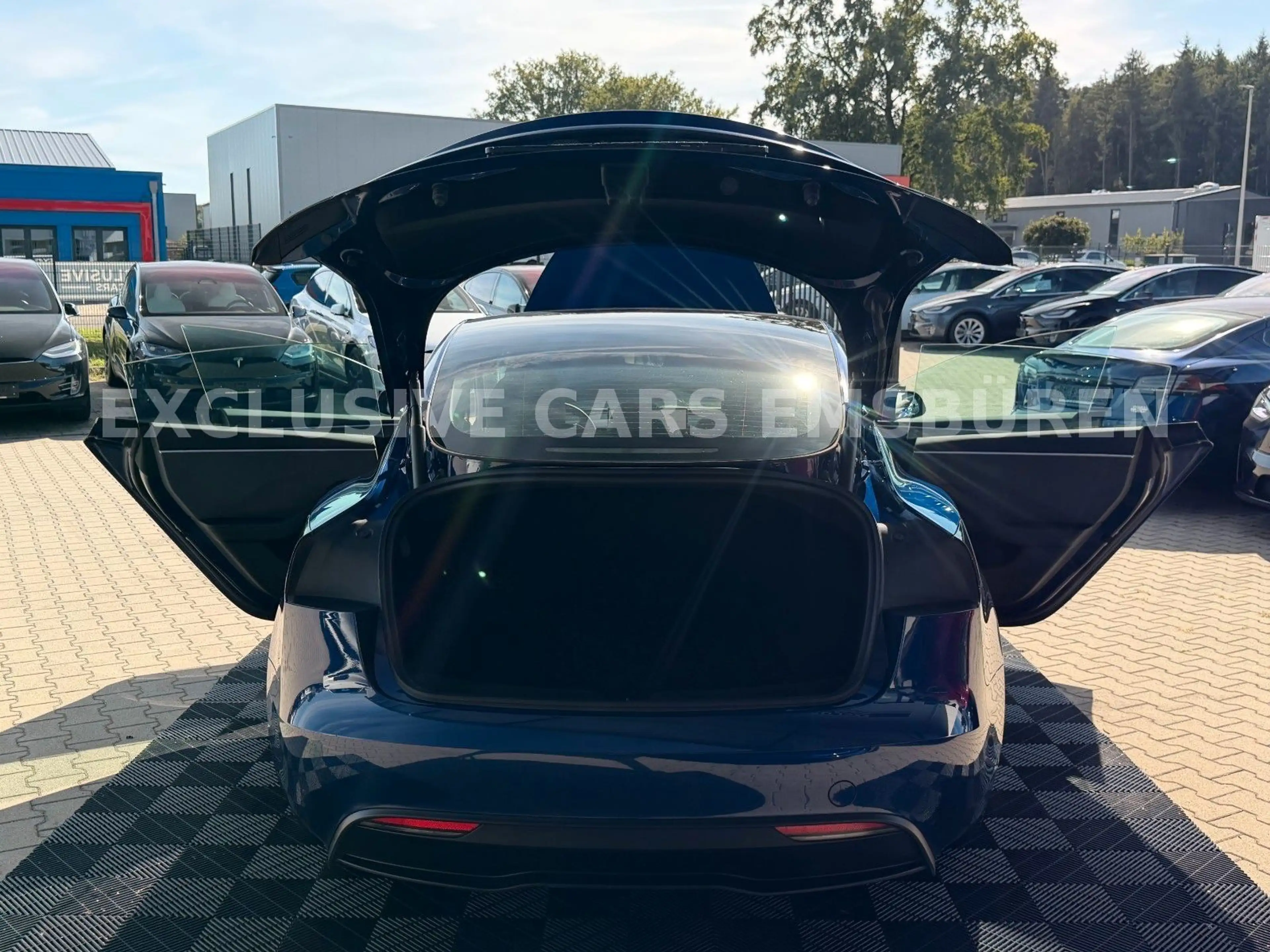 Tesla Model 3 MODEL 3 HIGHLAND | ENHANCED AP | HW4 KI — photo 4