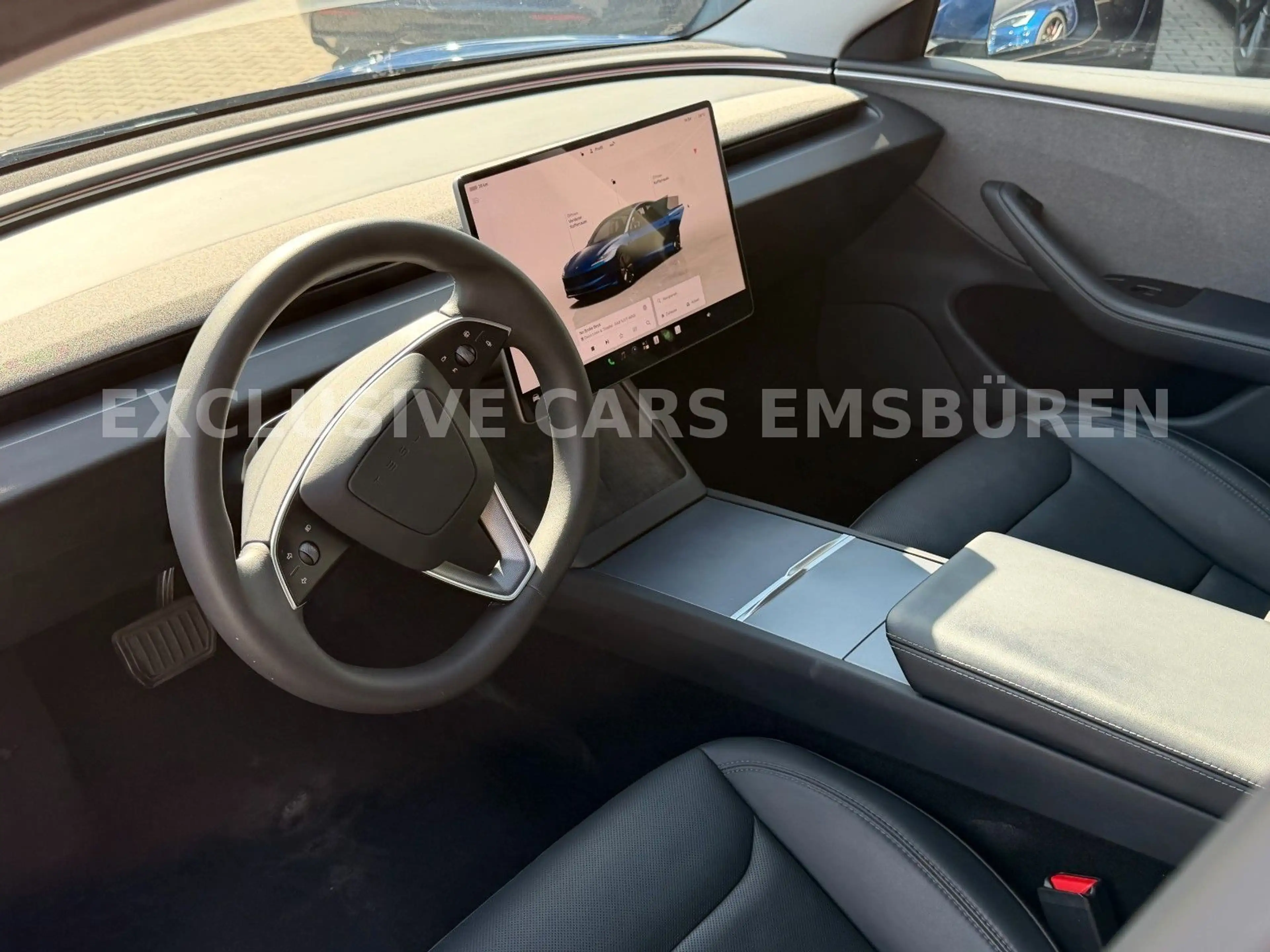 Tesla Model 3 MODEL 3 HIGHLAND | ENHANCED AP | HW4 KI — photo 11