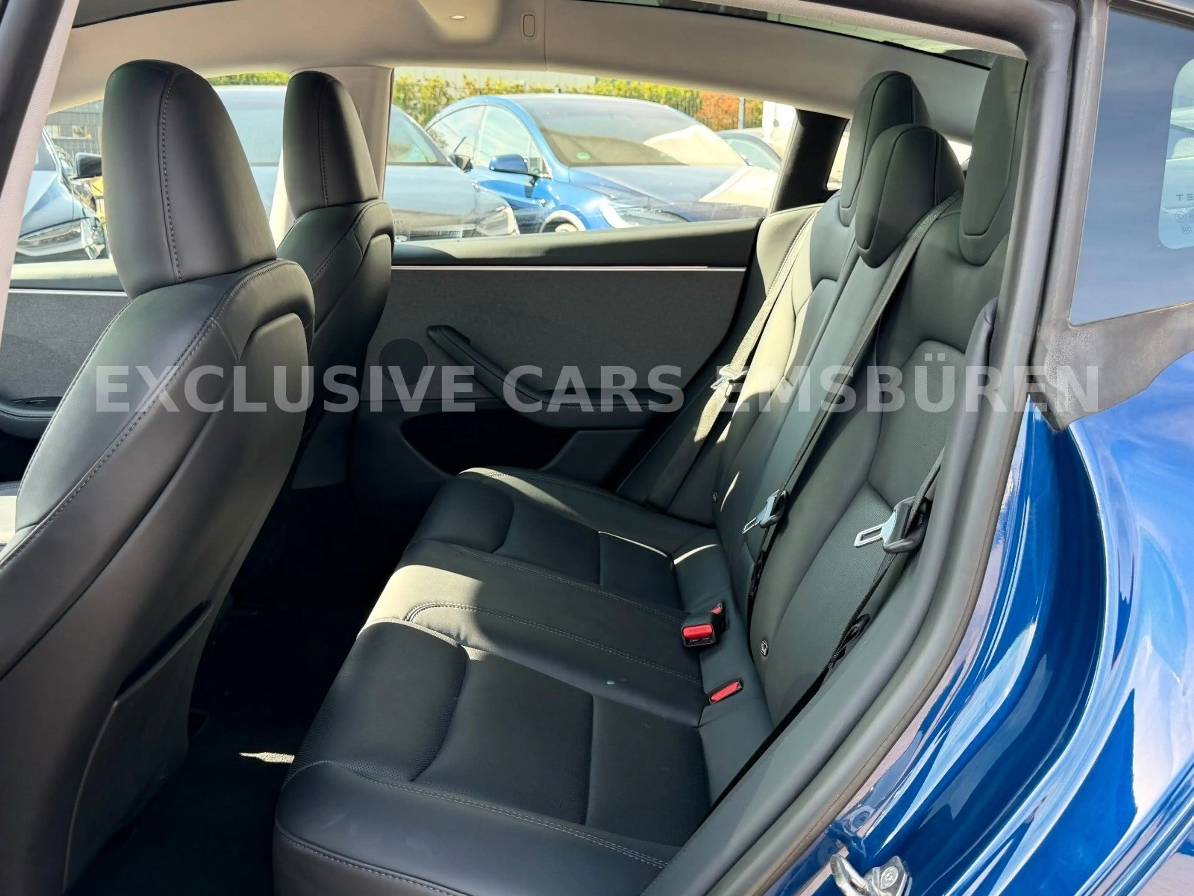 Tesla Model 3 MODEL 3 HIGHLAND | ENHANCED AP | HW4 KI — photo 13