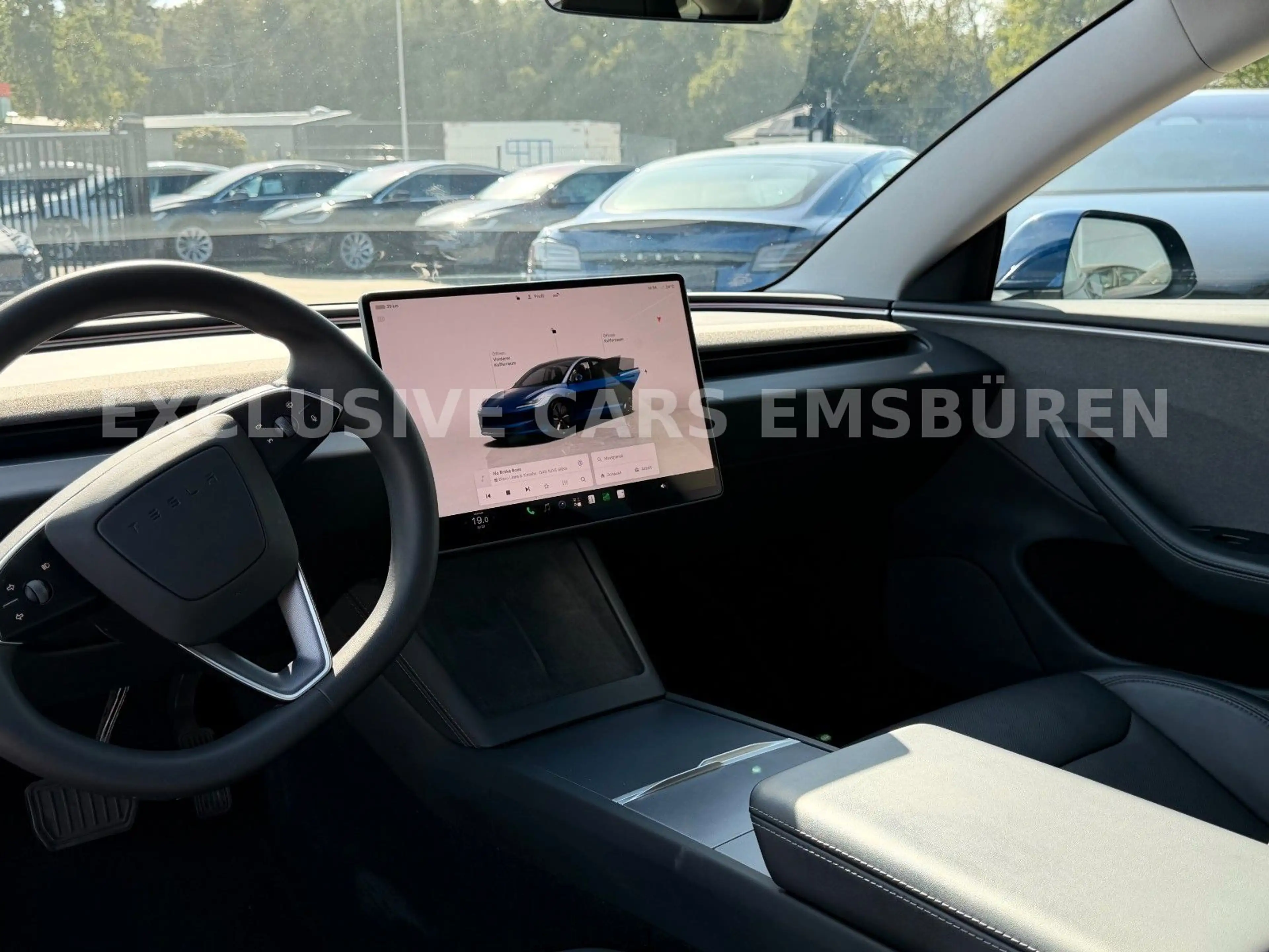 Tesla Model 3 MODEL 3 HIGHLAND | ENHANCED AP | HW4 KI — photo 10