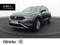 Volkswagen T-Roc 1.5 TSI Navi Klima PDC LED DAB+ Grau - thumbnail 1