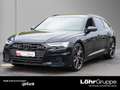 Audi S6 Avant 3.0 TDI Matrix AHK Leder Head-up B&O Schwarz - thumbnail 1