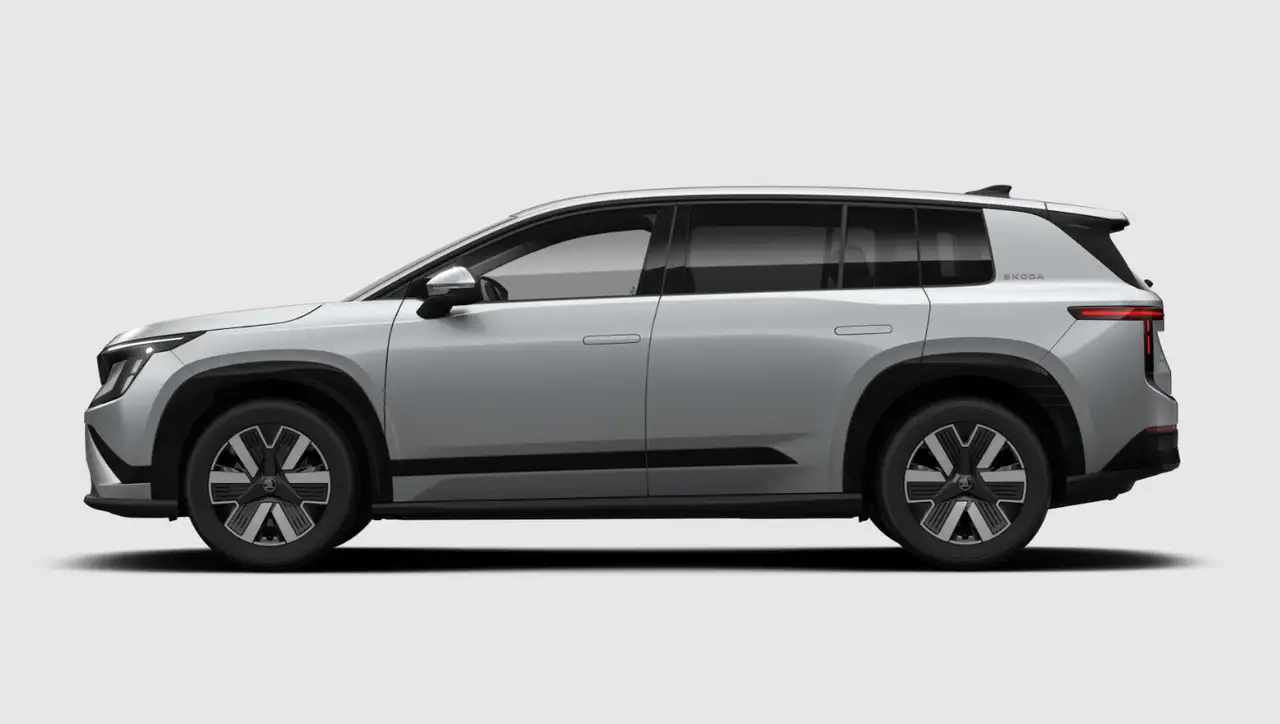 Skoda Others 2026