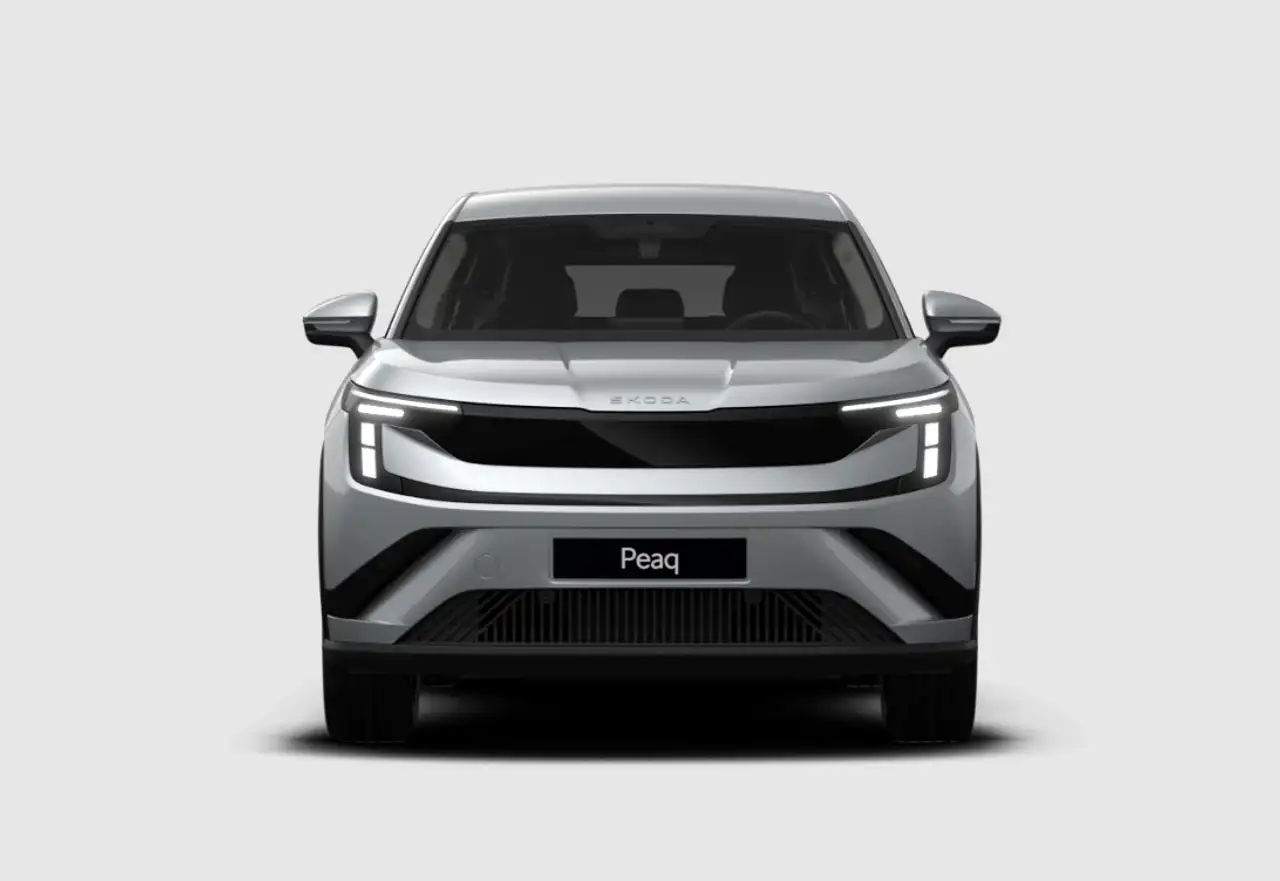 Skoda Others 2026