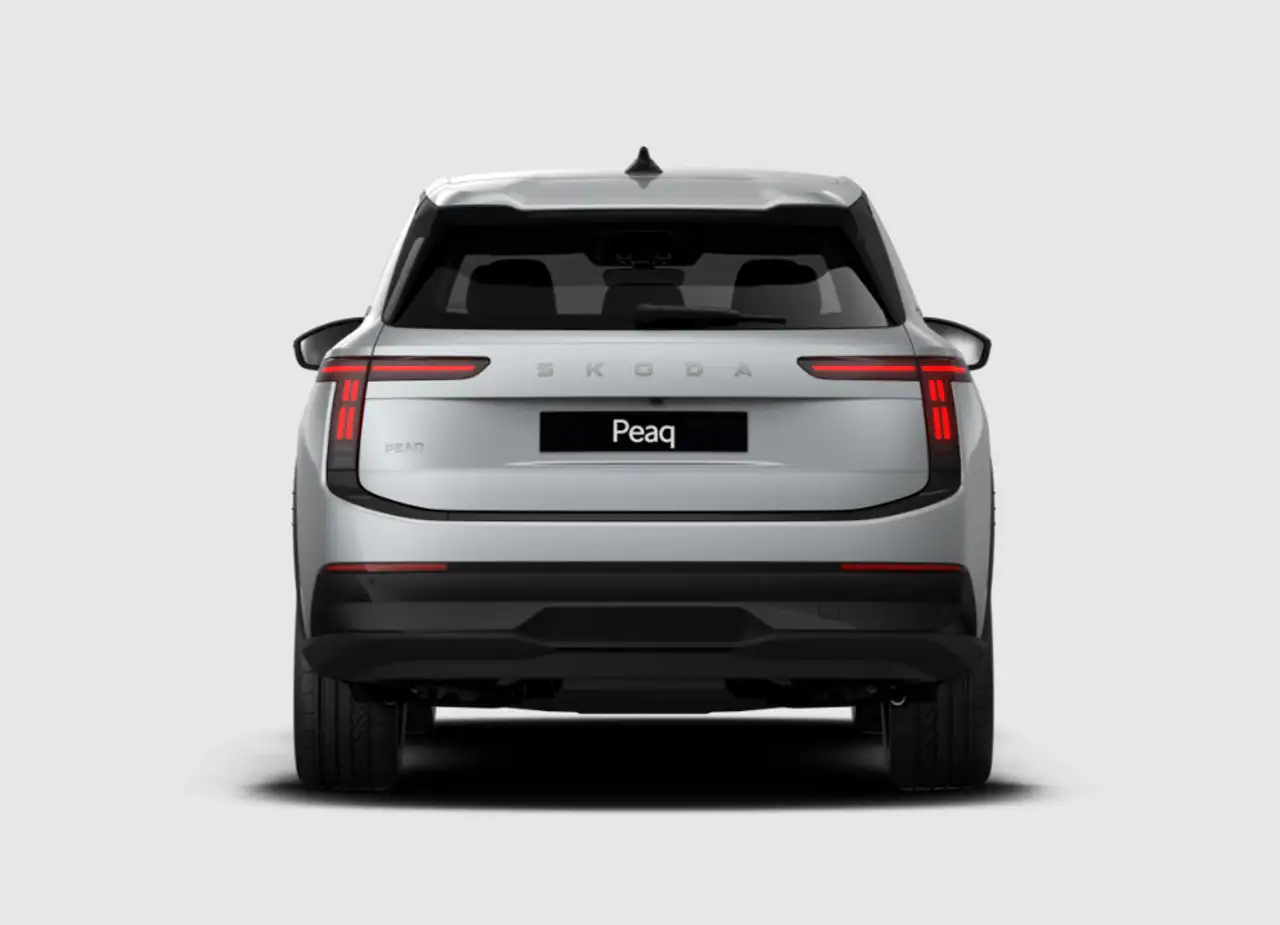 Skoda Others 2026