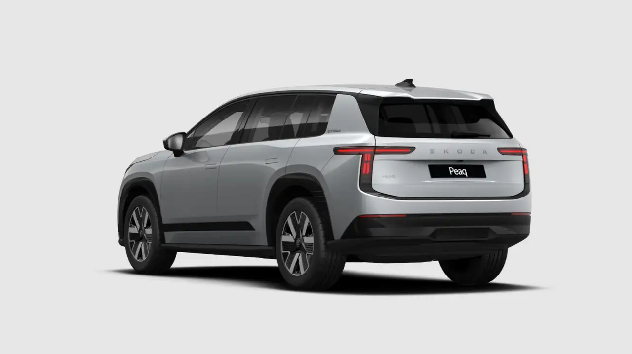 Skoda Others 2026