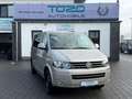 Volkswagen T5 Multivan T5 4Motion Multivan Highline*HÖHER*STHZ*DYNAUDIO Beige - thumbnail 1