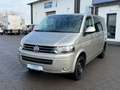 Volkswagen T5 Multivan T5 4Motion Multivan Highline*HÖHER*STHZ*DYNAUDIO Beige - thumbnail 4