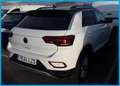 Volkswagen T-Roc 1.5 TSI Life 110KW Blanco - thumbnail 5