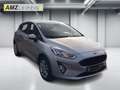 Ford Fiesta 1.0 *wenig Kilometer* Silver - thumbnail 6
