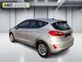 Ford Fiesta 1.0 *wenig Kilometer* Silver - thumbnail 4