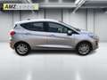 Ford Fiesta 1.0 *wenig Kilometer* Silver - thumbnail 17