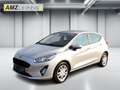 Ford Fiesta 1.0 *wenig Kilometer* Silver - thumbnail 1