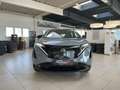 Nissan Ariya Basis 63 kWh mit 22 kW OBC Grau - thumbnail 6