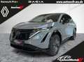 Nissan Ariya Basis 63 kWh mit 22 kW OBC Grau - thumbnail 1