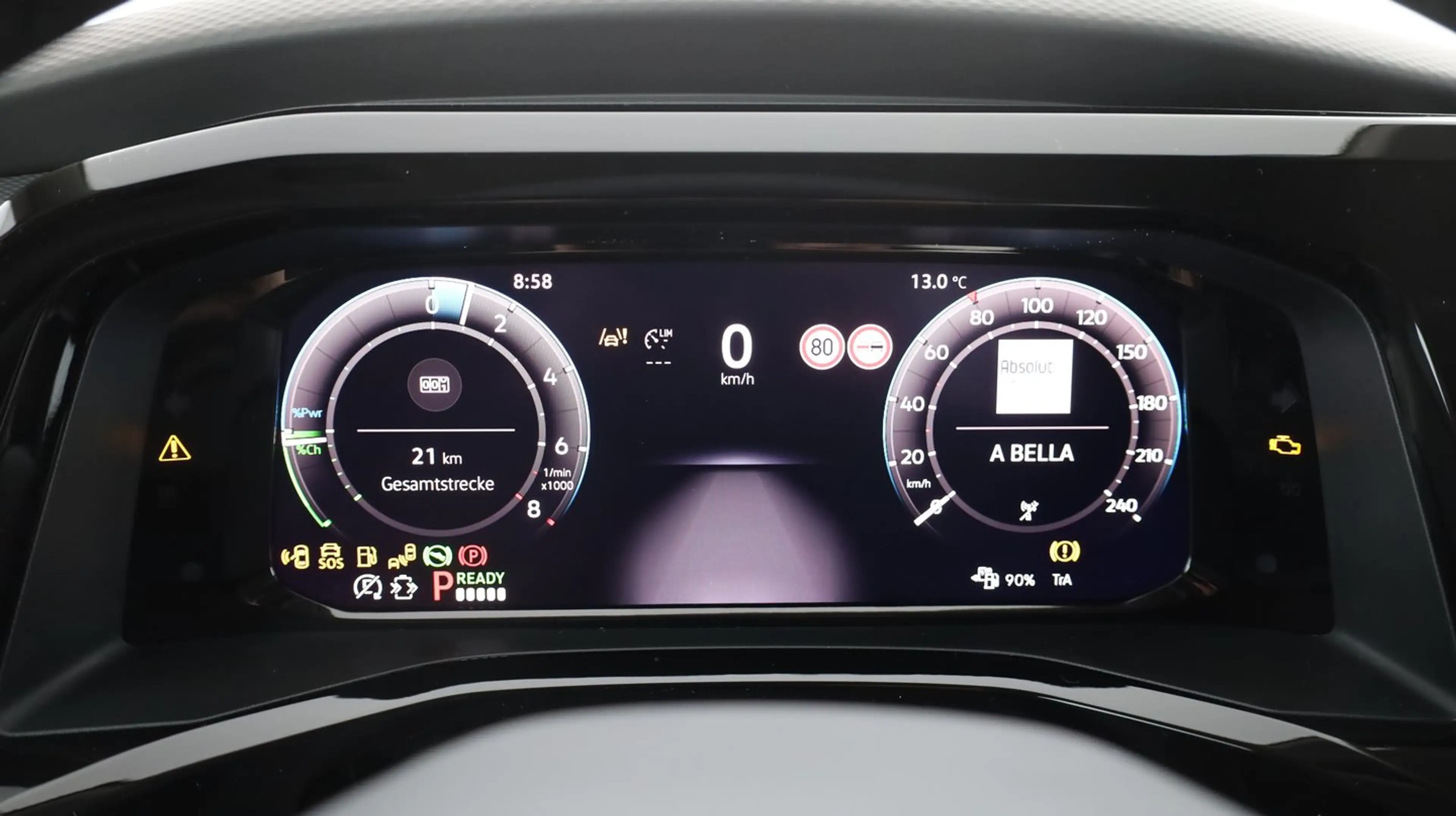 Volkswagen T7 California VW T7 California Beach eHybrid 180 kW 4M — photo 13