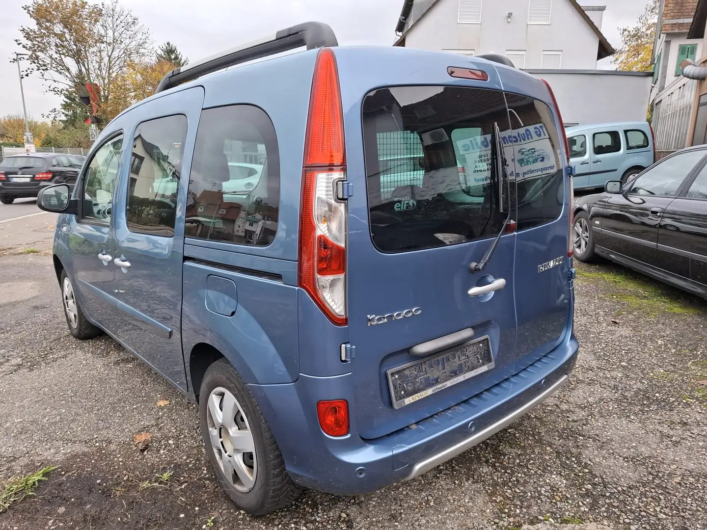 Renault Kangoo Intens - 2