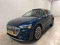 Audi e-tron 55 quattro S-line Pano B&O Virtual Mirror Head up Bleu - thumbnail 4