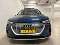 Audi e-tron 55 quattro S-line Pano B&O Virtual Mirror Head up Bleu - thumbnail 3