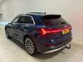 Audi e-tron 55 quattro S-line Pano B&O Virtual Mirror Head up Bleu - thumbnail 2