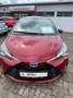 Toyota Toyota Yaris Style Selection Hybrid 1.5 Autom. Rouge - thumbnail 1
